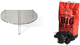 Kamado Joe KJ SCS Stainless Steel C