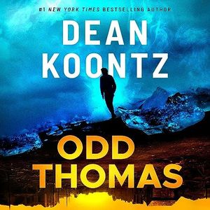 Odd Thomas