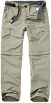 mosingle Walking Hiking Trousers Me