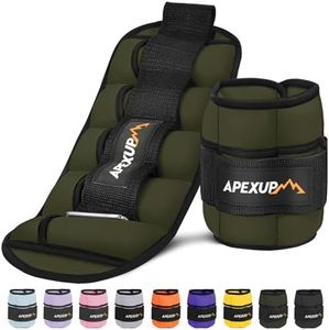 APEXUP 7 l