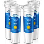 Supco Refrigerator Water Filters