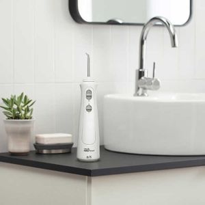 Waterpik Ultra Plus Water Flosser – Countertop Oral Irrigator