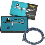 Iwata Eclipse Hp-Cs Value Set with 