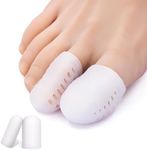 Niupiour Gel Toe Protectors, 14 Pac