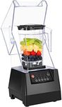 SYBO Super Quiet Commercial Blender