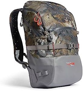SITKA Gear Timber Pack Optifade Timber One Size Fits All