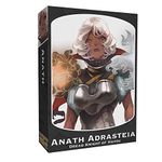 BattleCON - Anath Adrasteia Solo Fighter