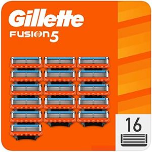Gillette F