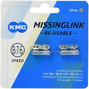 KMC 8 Spee