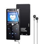 Yottix 64GB MP3 Player with Boosted