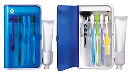 Pursonic Travel Toothbrushes