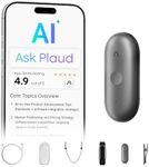 AI Voice Recorder, PLAUD NotePin Vo