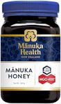 Manuka Hea