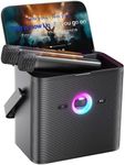 Ikarao Karaoke Machine for Adults, 