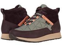 Teva Women's Ember Commute WP Hiking Boot, Brown, 7 UK