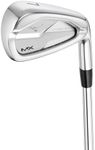Mizuno MX Speed Metal Irons 7 Piece Set