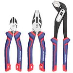 Leatherman Plier Sets