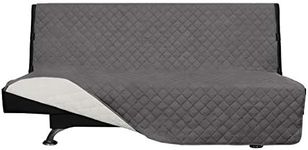 Easy-Going Sofa Slipcover Reversibl