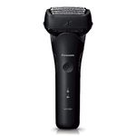 Panasonic ES-LT2C Men's Shaver LAMDASH 3-Blade Basic Japan Import 2023 Model (Black)