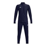 Under Armour Challenger Tracksuits Men's, L, Blue