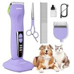 Petopia Dog Clippers for Grooming -