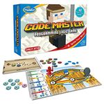 ThinkFun Code Master Programming Logic Game and STEM Toy