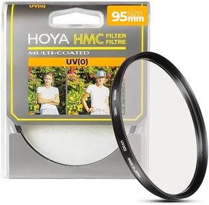 Hoya 95 mm UV-Filter HMC for Lens