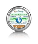 Puressentiel Respiratory Eucalyptus Throat Drops, 45 g