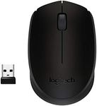 Logitech M171 Wireless Mouse for PC