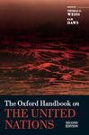 The Oxford Handbook on the United Nations