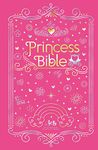 ICB, Princess Bible, Pink, Hardcover, with Coloring Sticker Book: International Children's Bible