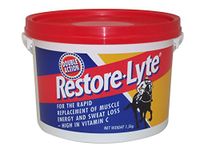 Equine Products Restore-Lyte, Clear, 1.5 kg