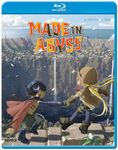 Made In Abyss [Blu-ray]