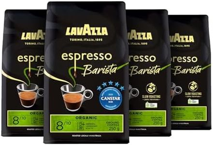Lavazza, E
