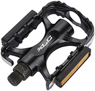 XLC pédale