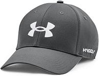 Under Armour Men's UA Golf96 Hat, P