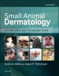 Small Animal Dermatology: A Color A