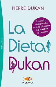 La dieta Dukan