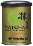 Maeda-en Shiki Matcha - Green Tea Powder, 28g