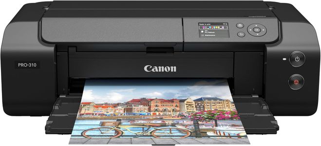 Canon imagePROGRAF PRO-310 A3 Photo Printer – Professional Quality