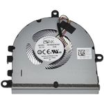 LPUK CPU Cooling Fan Replacement for Dell Inspiron 3583, 3584, 3585, 5570, 5575 Vostro 3583, 3584 p/n: 07MCD0, CN-07MCD0, DC28000K7F0, DC28000K7E0