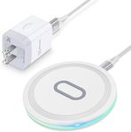 15W Wireless Charger Samsung S24 Ul