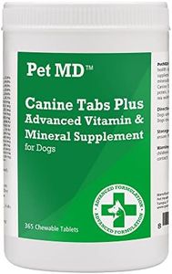 Pet MD - C