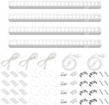 Barrina T5 Grow Lights for Indoor P