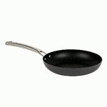 Emeril Everyday Emeril Lagasse Forever Pans, Hard-Anodized Nonstick, Black (11 Inch Fry Pan)