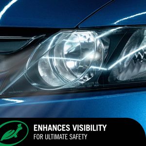Turtle Wax Headlight Restoration Kit – Complete Lens Cleaning System