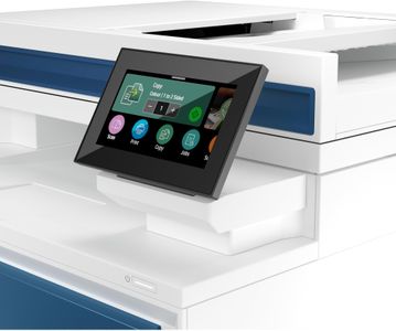 HP LaserJet Pro MFP 4302fdw Wireless All-in-One Laser Printer