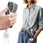 Bone Adjustable 3-in-1 Lanyard Stra
