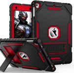 ZoneFoker 9.7" Case for iPad 6th/5t