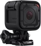 GoPro HERO Session Waterproof Digit